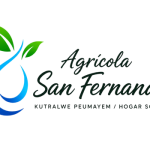 Logo Centro de estética elegante moderno simple amarillo y marrón (500 x 350 px)